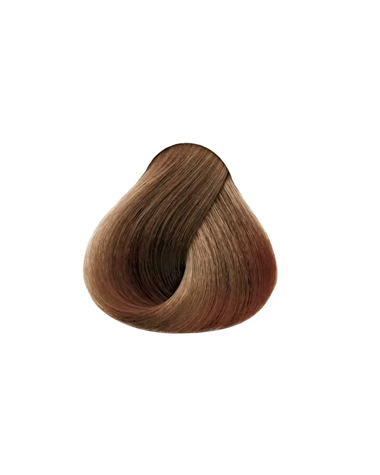 Color Erbe BIO boja za kosu, nijansa 7.3 (zlatno plava) 1 kom