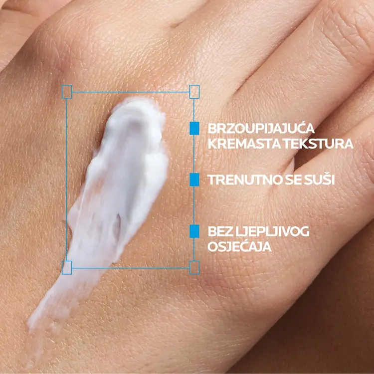 La Roche-Posay Lipikar Baume AP+MAX, 400 ml