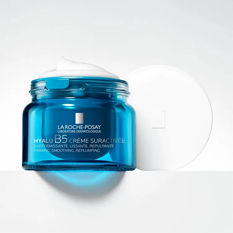 La Roche-Posay Hyalu B5 Visokoučinkovita krema, dopuna 50 ml