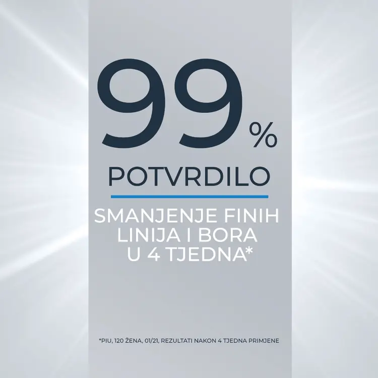 Eucerin Hyaluron-Filler koncentrirani serum protiv bora, 30 ml
