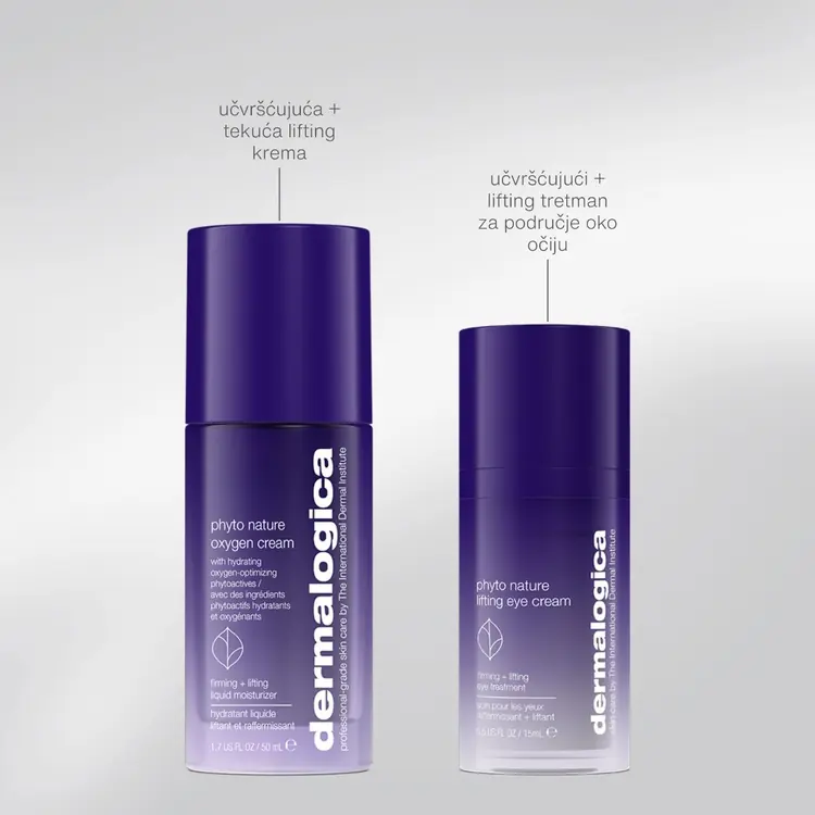 Dermalogica A Moment in Nature, 1 set