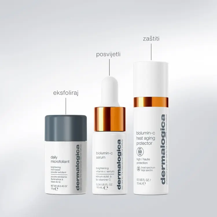 Dermalogica Warmth of the Winter Sun, 1 set