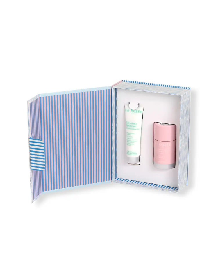 La Rosée Ekskluzivni set za njegu lica - limited edition