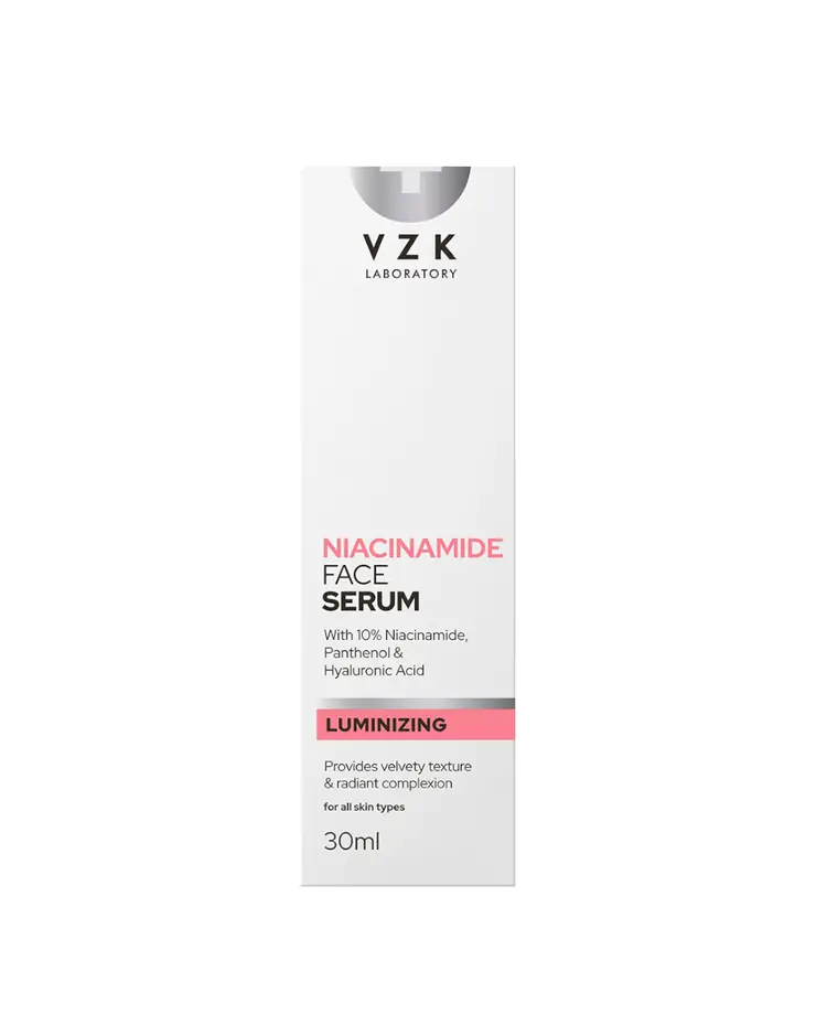 VZK Laboratory Niacinamide serum za lice-0