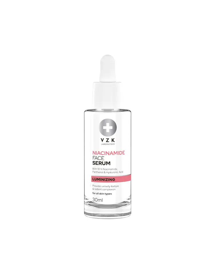 VZK Laboratory Niacinamide serum za lice-1