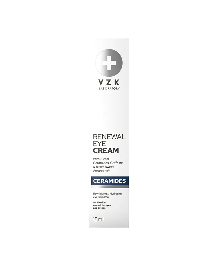 VZK Laboratory Ceramidi krema za područje oko očiju-0