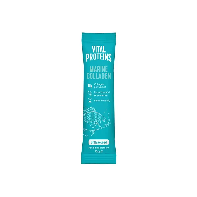 Vital Proteins Marine Collagen, 10 vrećica po 10 g
