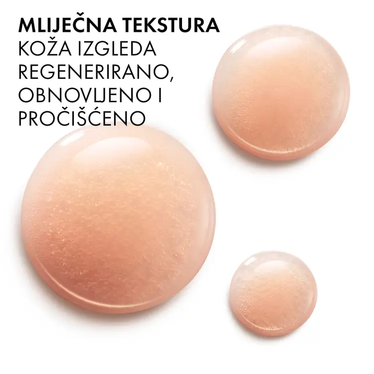 Vichy Liftactiv Pigment Specialist B3 Piling gel protiv tamnih mrlja, 125 ml