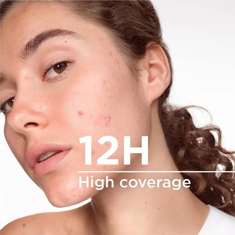 Bioderma Sébium Kerato+ Cover, 30 ml