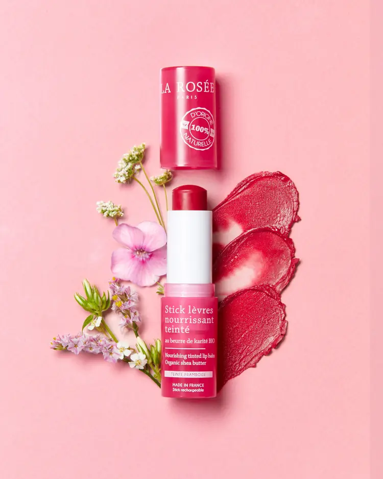 La Rosée Stik za usne obojeni – refill, 4,5 g