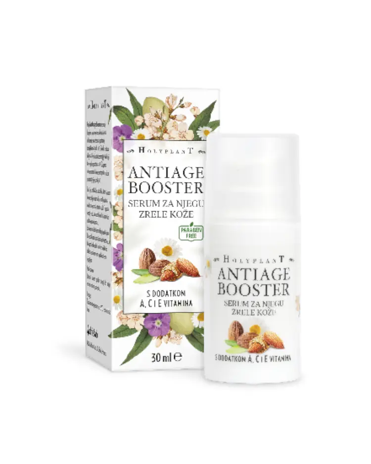 Holyplant Antiage Booster, 30 ml