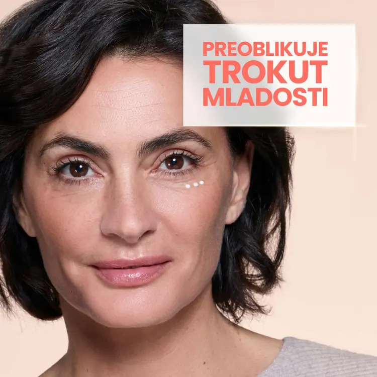 Eau Thermale Avène DERMABSOLU Filler krema za područje oko očiju, 15 ml