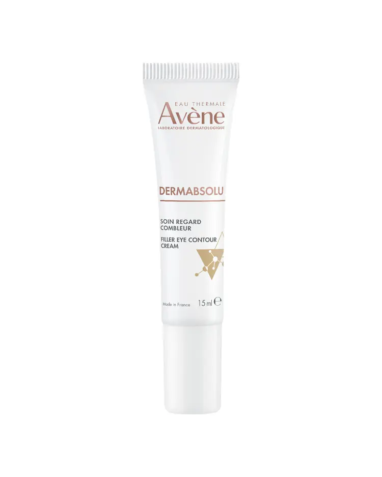 Eau Thermale Avène DERMABSOLU Filler krema za područje oko očiju, 15 ml