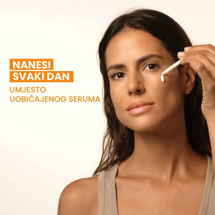 Eau Thermale Avène Vrlo visoka zaštita ULTRA SERUM SPF 50+
INSTANTLY PLUMPS, 30 ml