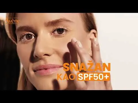 Eau Thermale Avène Vrlo visoka zaštita ULTRA SERUM SPF 50+
INSTANTLY PLUMPS, 30 ml