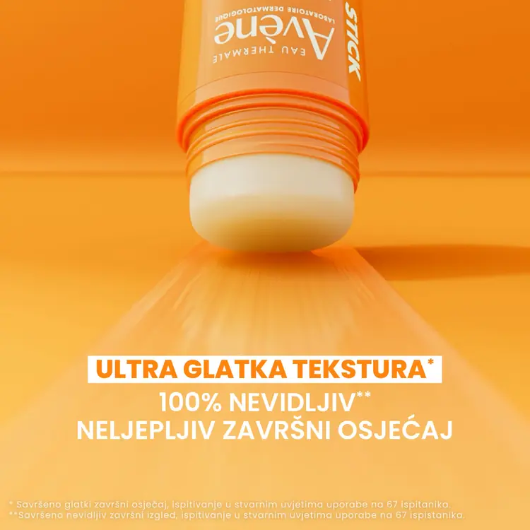 Avène Sun Visoka zaštita ULTRA STIK SPF 50 20g