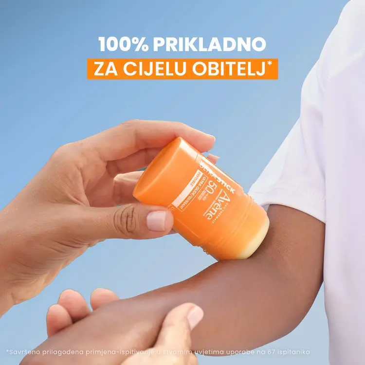 Avène Sun Visoka zaštita ULTRA STIK SPF 50 20g