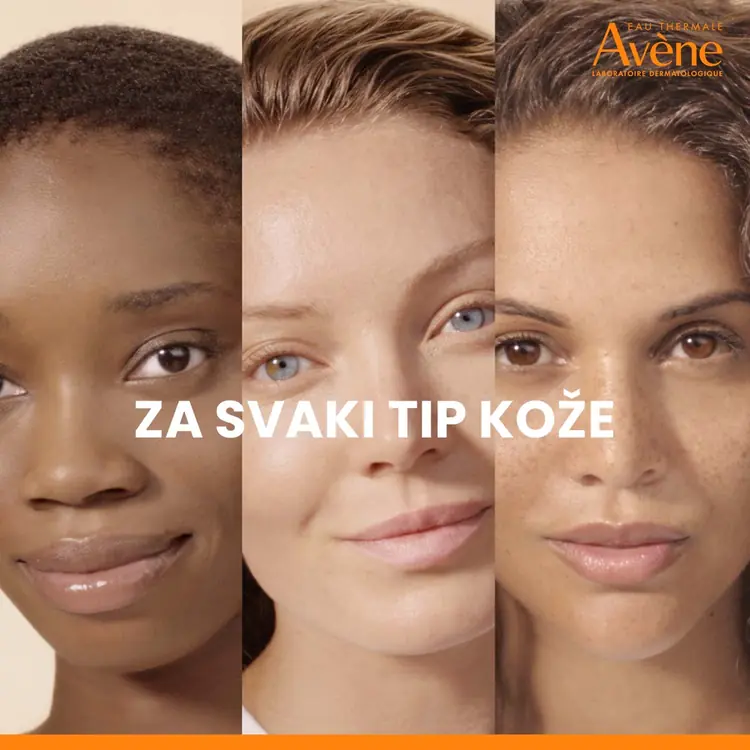Eau Thermale Avène Vrlo visoka zaštita ULTRA FLUID OIL CONTROL  SPF 50, 50 ml