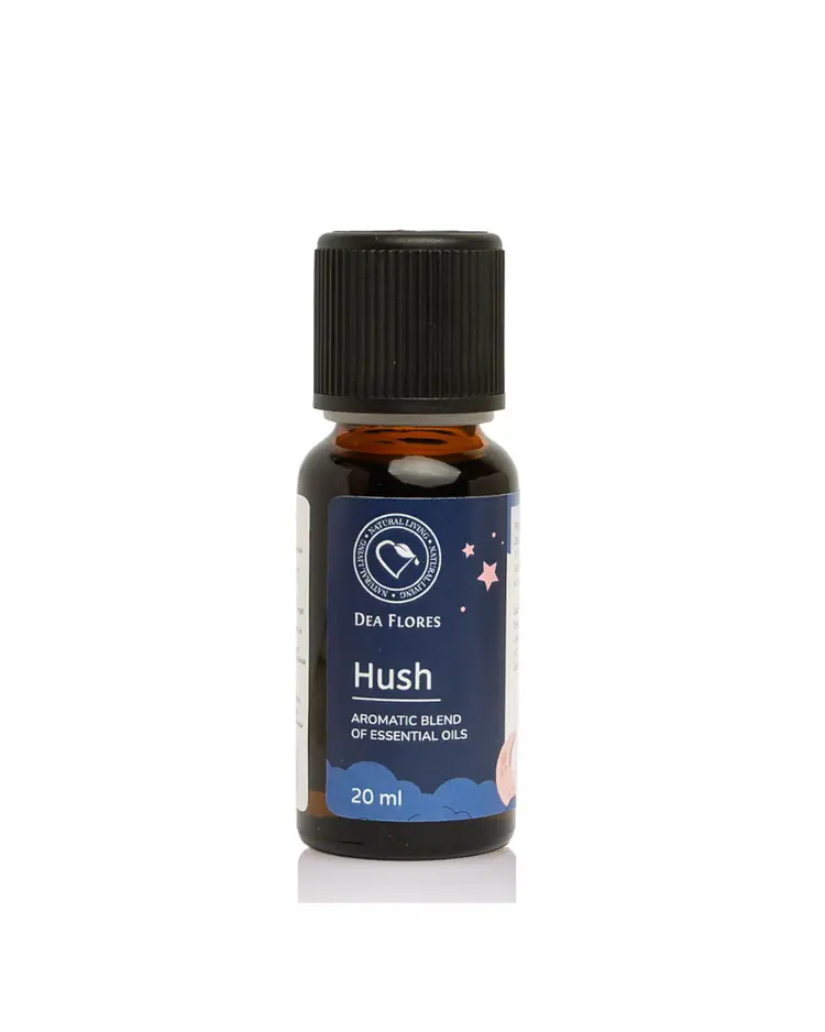 Dea Flores Hush, 20 ml