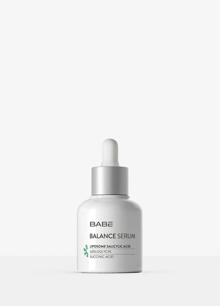 Lab. BABÉ Balance serum 30 ml