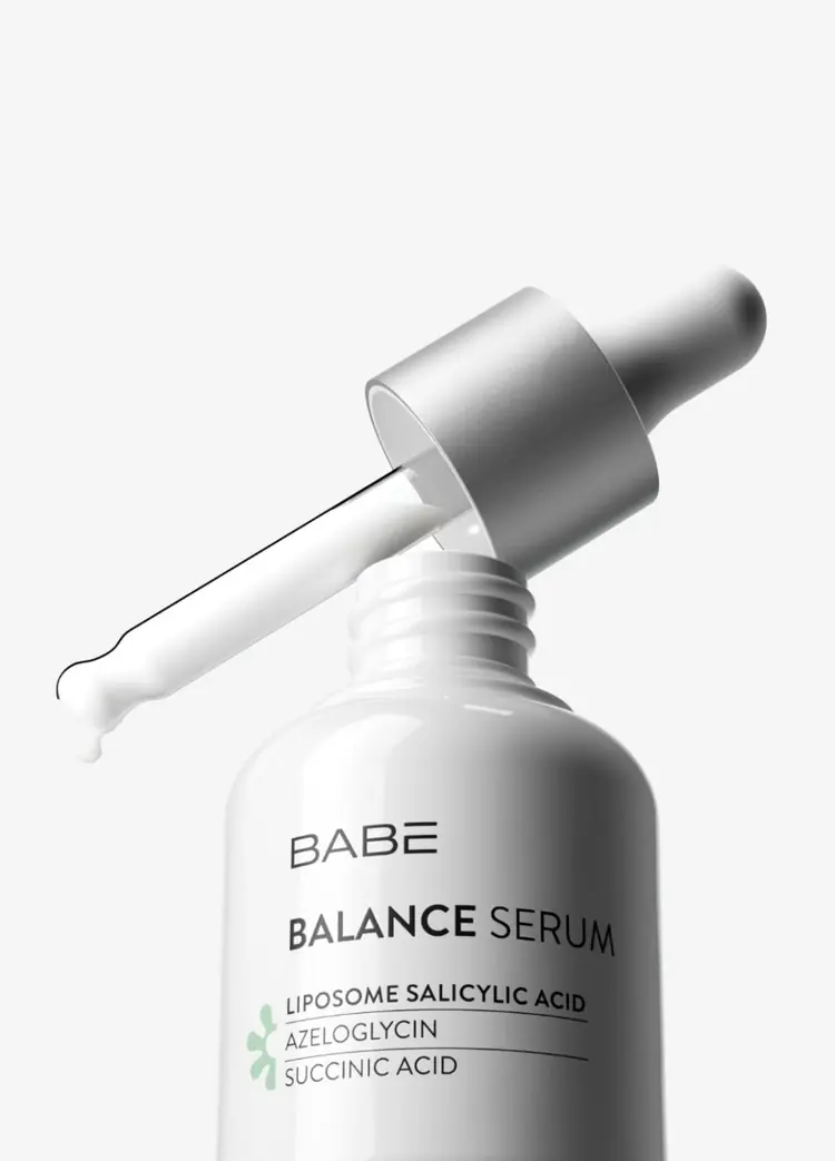 Lab. BABÉ Balance serum 30 ml