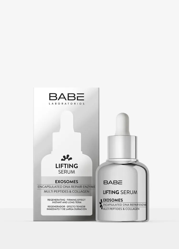 Lab. BABÉ Lifting serum 30 ml