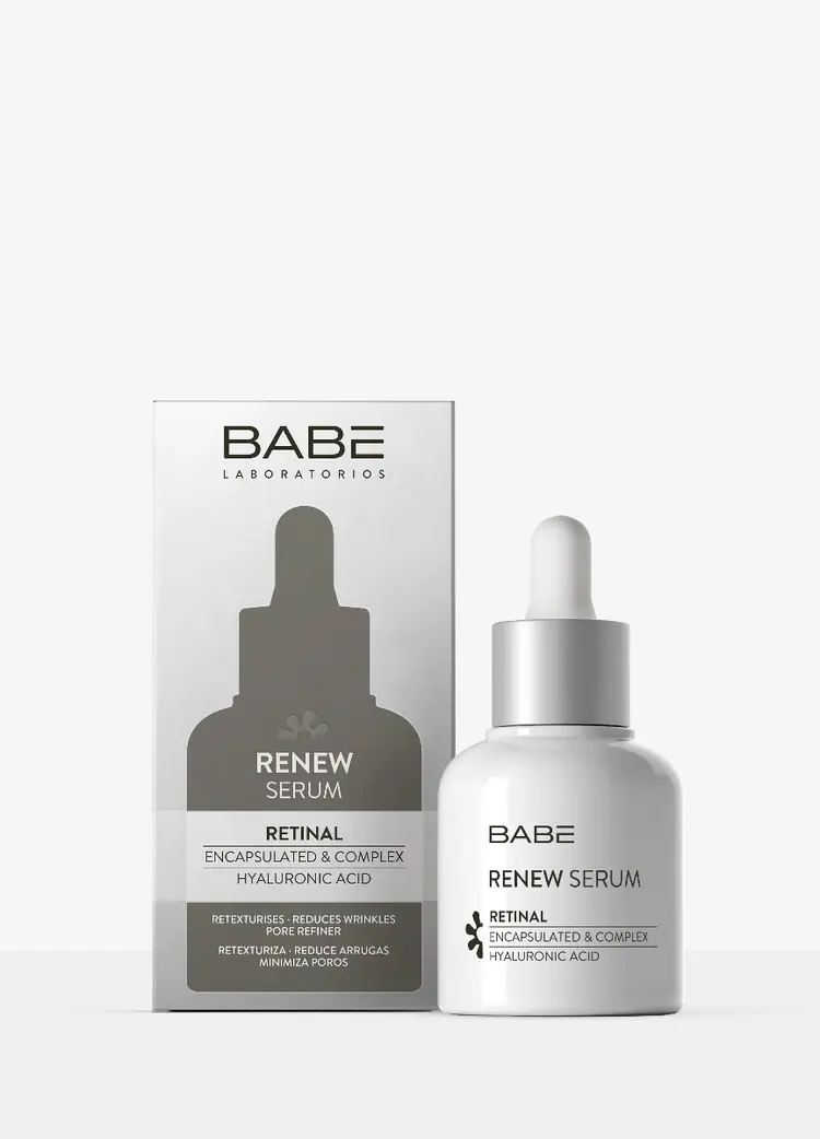 Lab. BABÉ Renew serum 30 ml