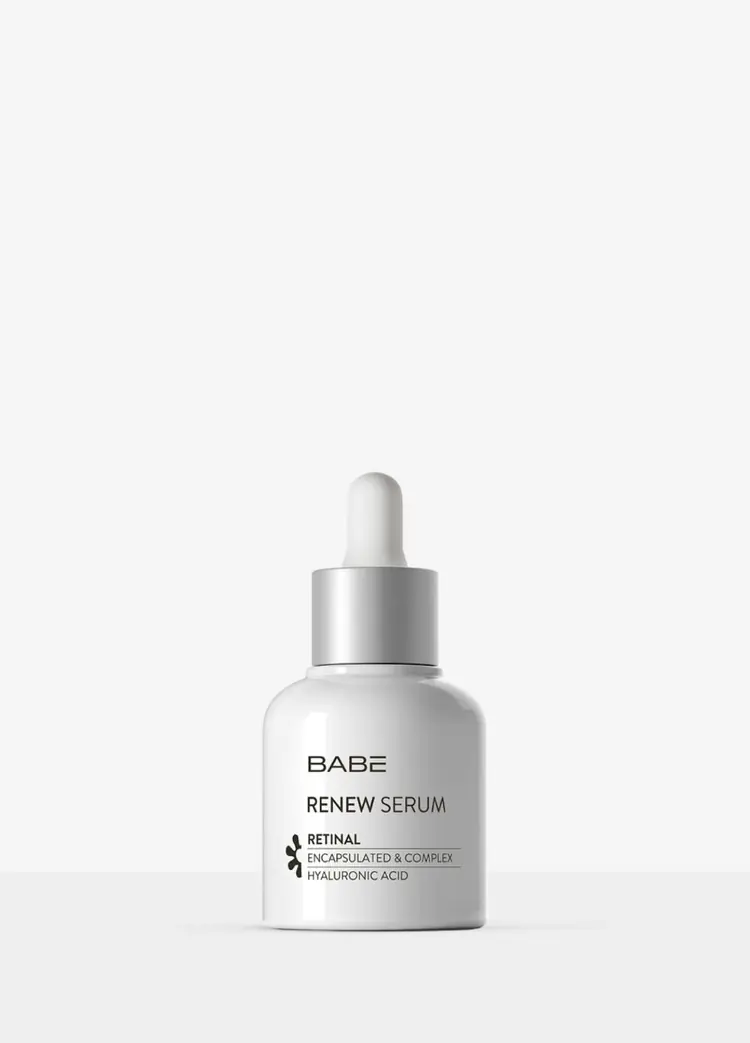Lab. BABÉ Renew serum 30 ml