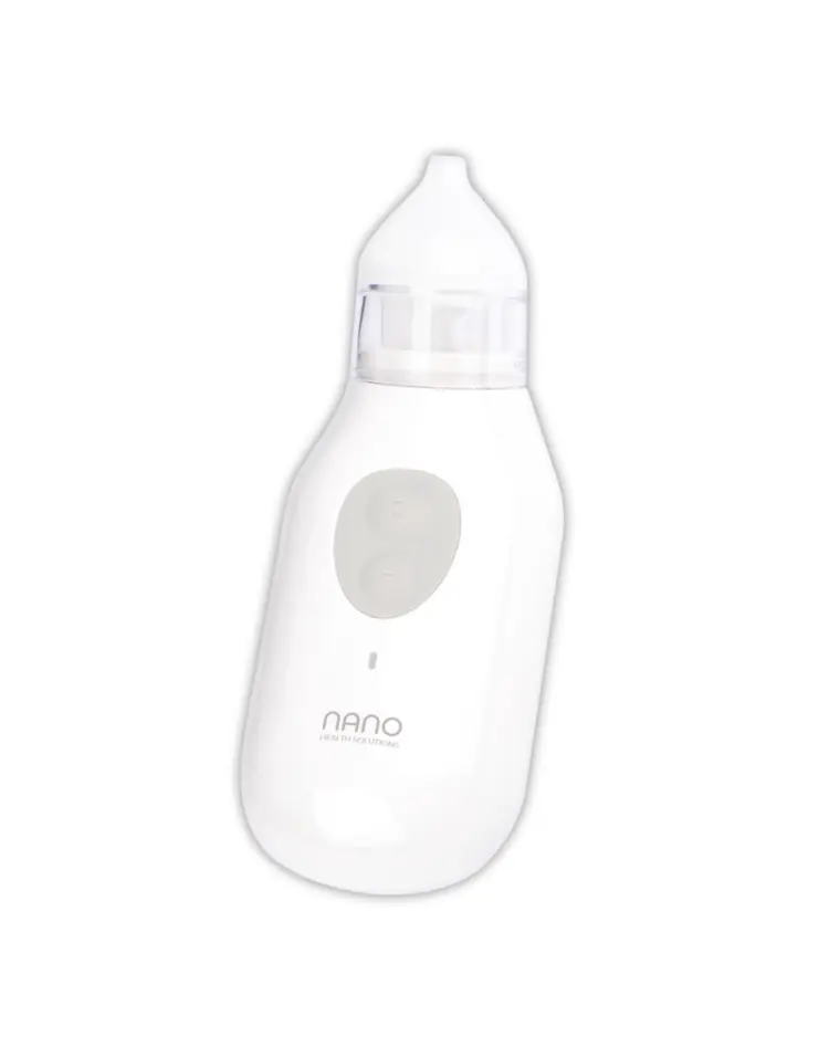 Nano Aspiro Plus nosni aspirator, 1 komad