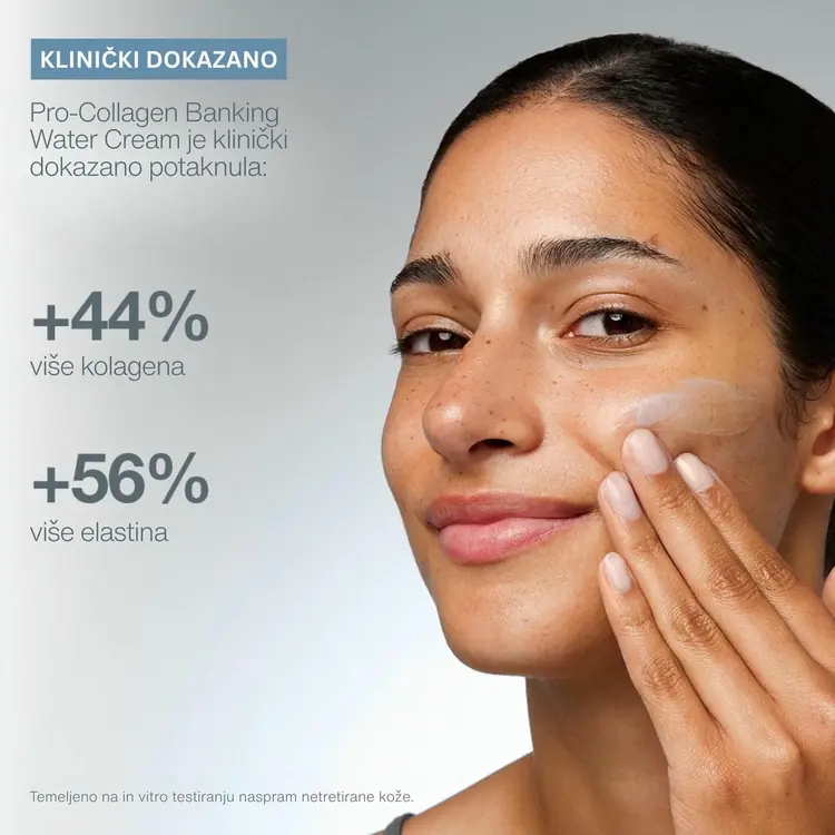 Dermalogica Pro-Collagen Banking Water Cream, 50 ml