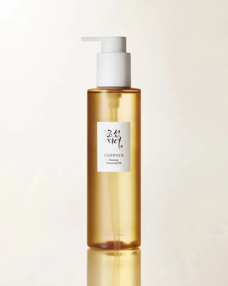 Beauty Of Joseon Ginseng Cleansing Oil, 210 ml