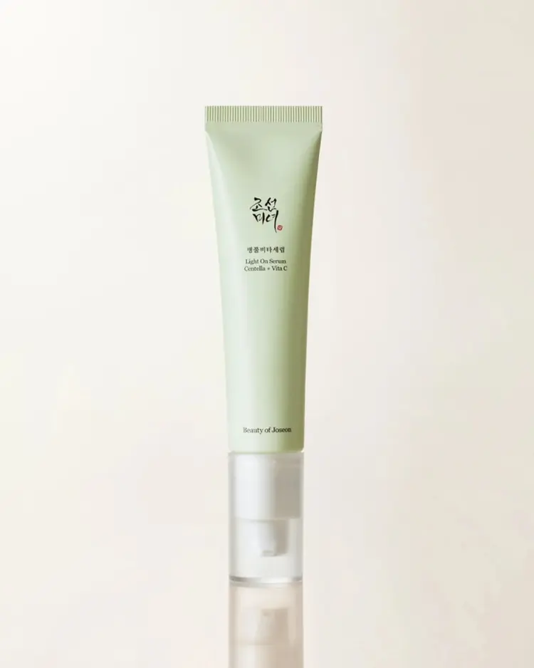 Beauty Of Joseon Light On Serum: Centella + Vita C, 30 ml