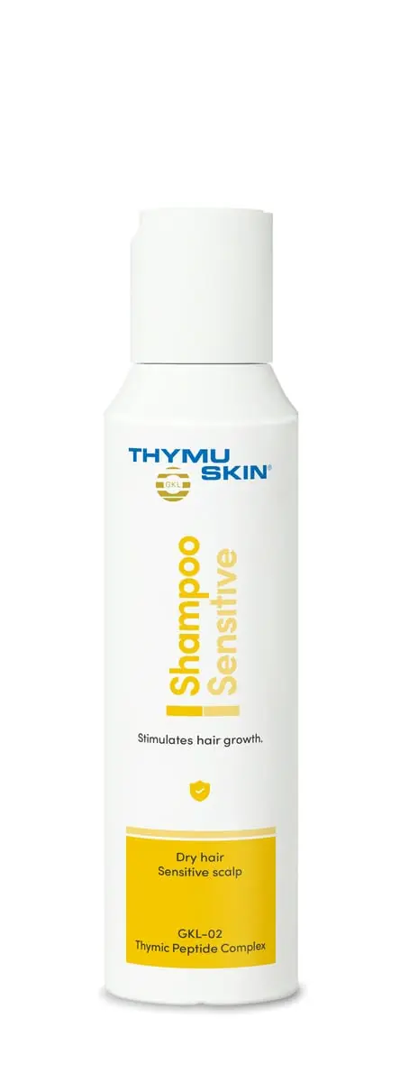 Thymuskin® Sensitive šampon, 100 ml