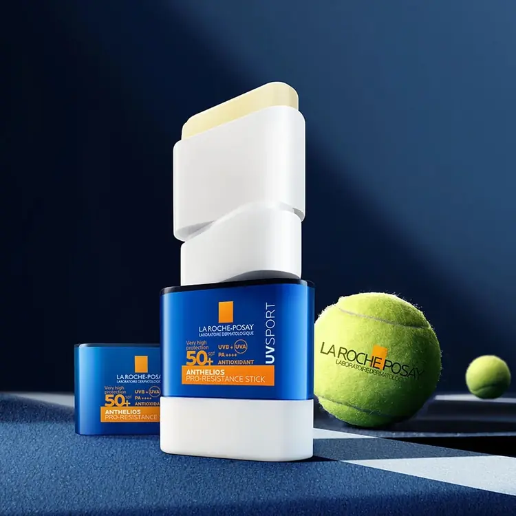La Roche-Posay ANTHELIOS UV SPORT STICK SPF 50+, 10 ml