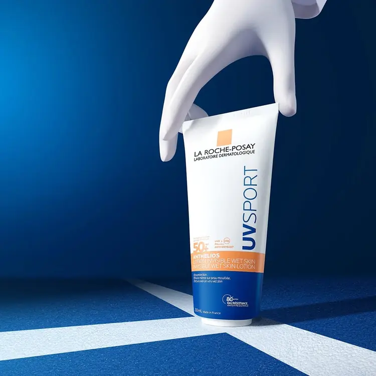 La Roche-Posay ANTHELIOS UV SPORT LOSION ZA ZAŠTITU OD SUNCA SPF 50+, 200 ml