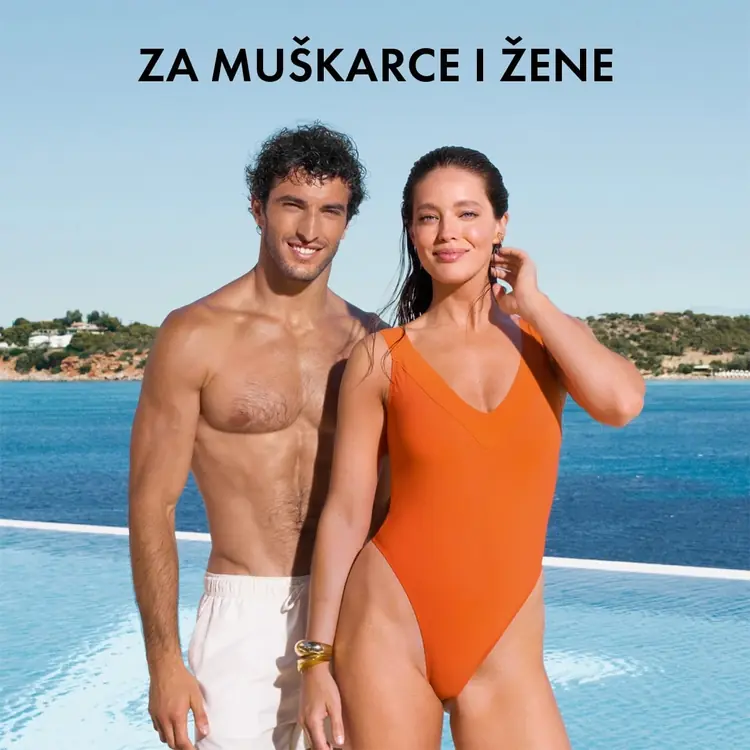 Vichy Capital Soleil UV Aqua hidratacijski sprej za lice i tijelo SPF50 visoka zaštita, 200 ml