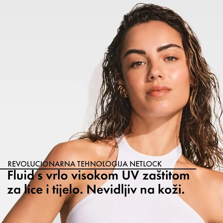 Vichy Capital Soleil MLIJEKO ZA LICE I TIJELO SPF 50+  VRLO VISOKA ZAŠTITA, 150 ml