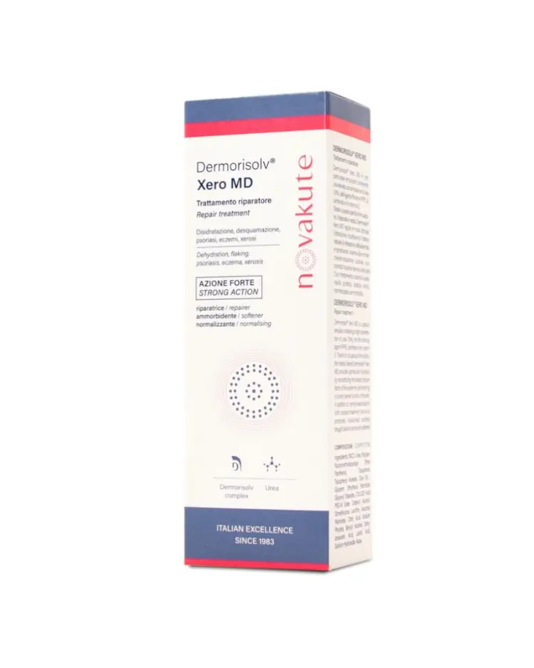 Kalis Dermorisolv Xerobalm, 75 ml