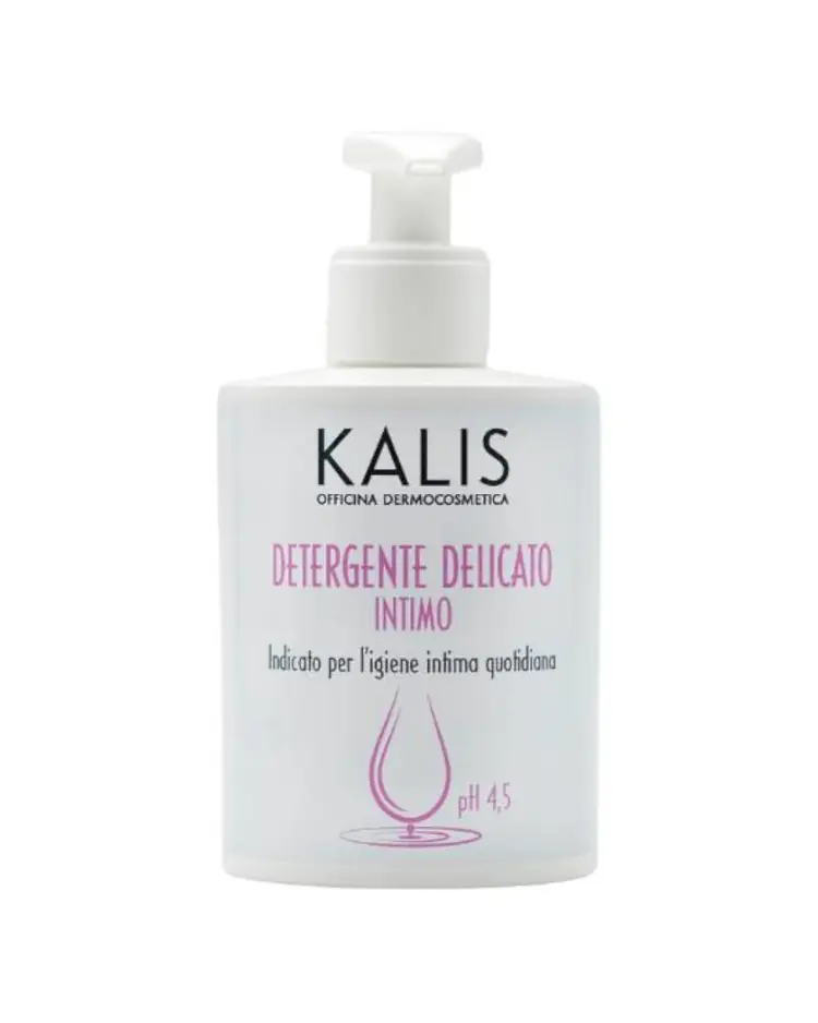 Kalis Nježni detergens za intimno pranje, 250 ml