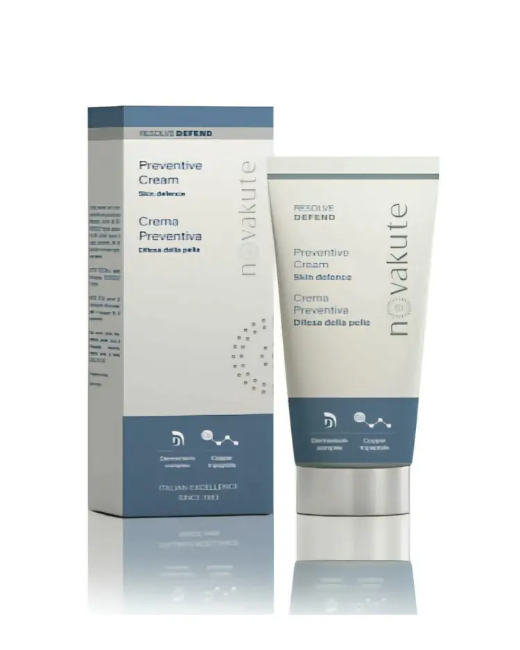 Kalis Resolve Defend Preventivna krema,75 ml