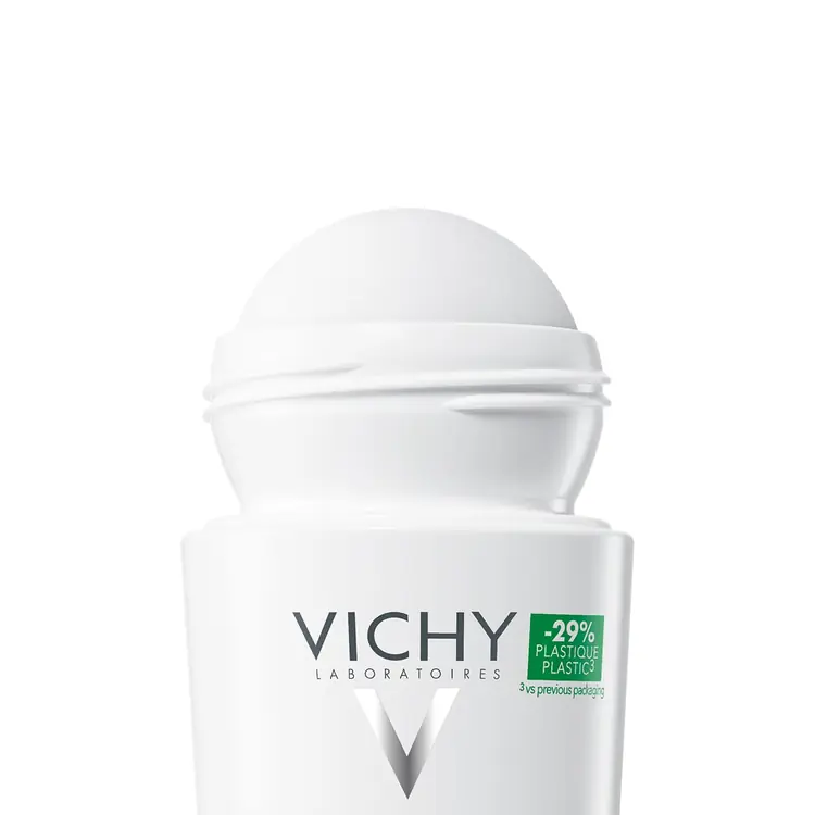 Vichy Dezodorans roll-on Beauty antiperspirant, 50 ml
