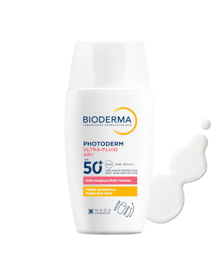 Bioderma Photoderm Ultra Fluid AR+ SPF 50+, 40 ml