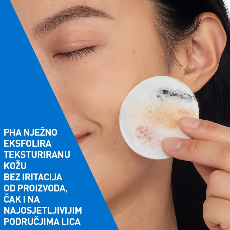CeraVe Pročišćavajuća micelarna voda, 400 ml