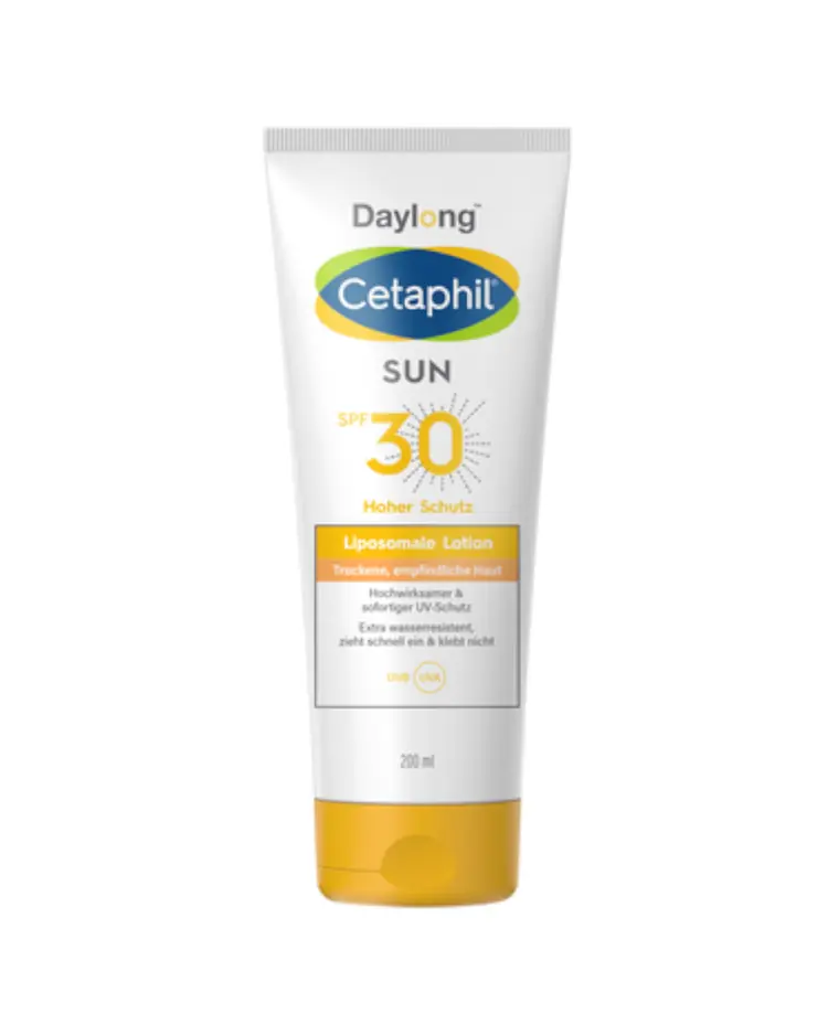 Daylong Cetaphil Sun SPF 30 Losion 200 ml