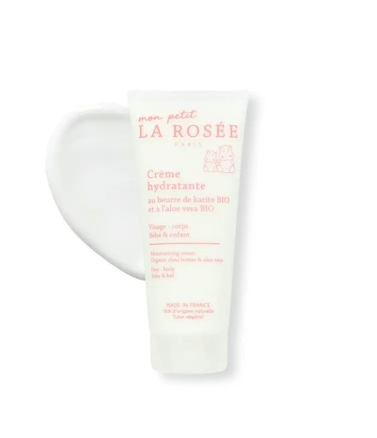 La Rosée Mon petit Hidratantna krema, 200 ml