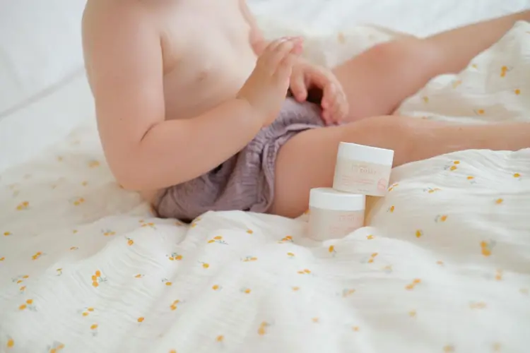 La Rosée Mon petit SOS obnavljajući balzam, 20 g
