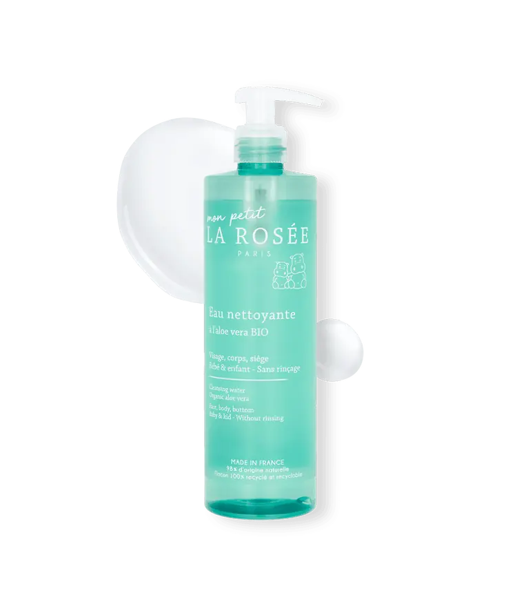 La Rosée Mon petit Voda za čišćenje, 400 ml