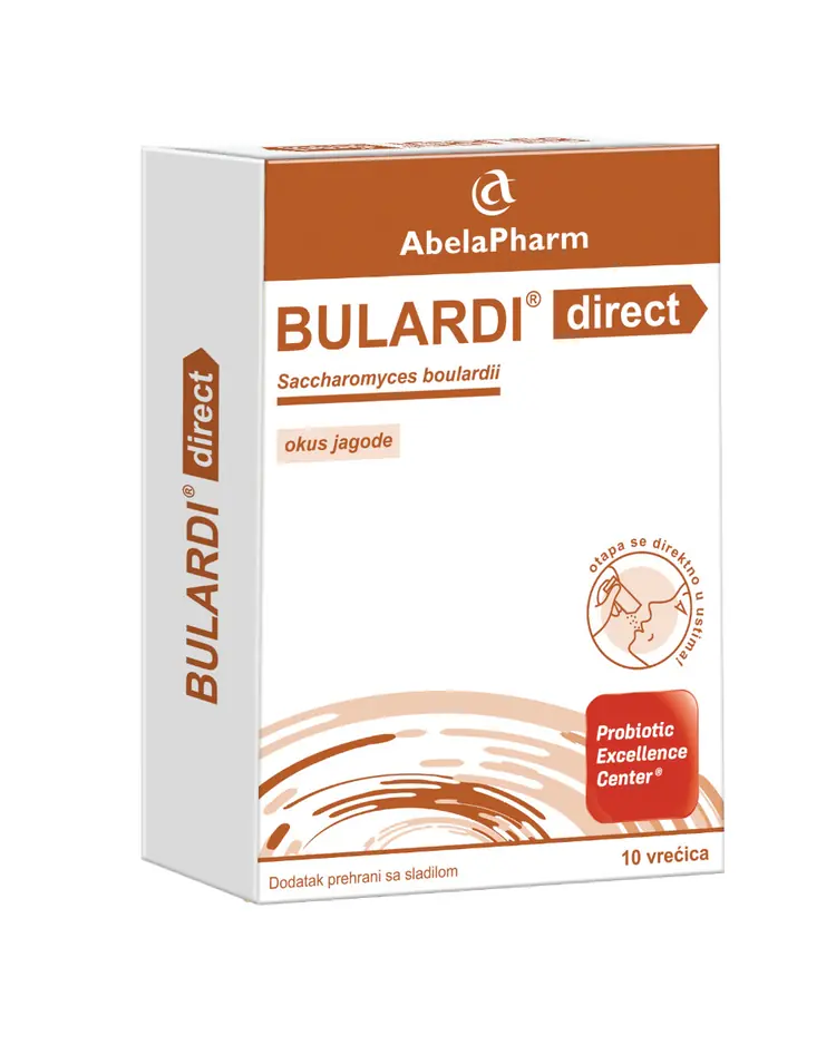 Bulardi Direct vrećice, 10 vrećica