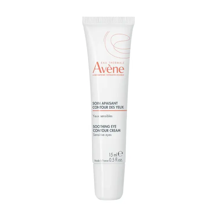 Avène Umirujuća krema za područje oko očiju, 15 ml