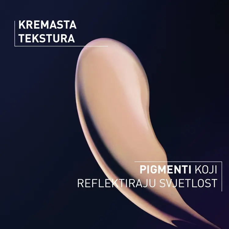 La Roche-Posay Mela B3 intenzivna njega za područje oko očiju, 15 ml